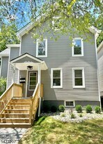 159 Church St in South Orange, NJ - Building Photo