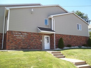 Greensburg Collection Apartments in Greensburg, PA - Building Photo - Building Photo