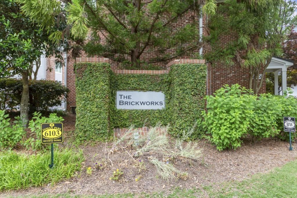 600 Brickworks Cir NE in Atlanta, GA - Building Photo