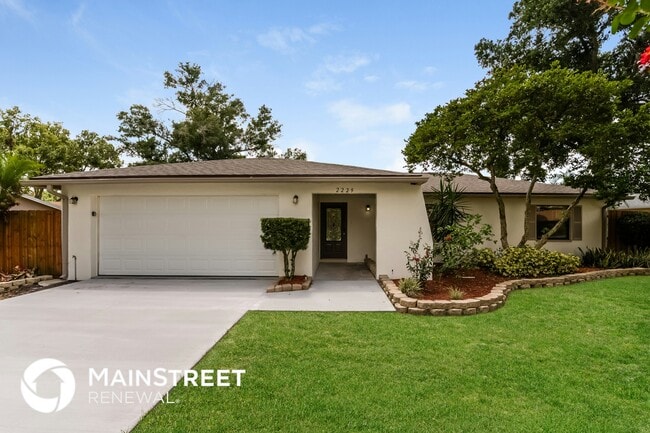 property at 2229 Flaming Arrow Dr