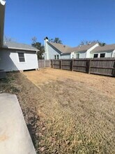 418 Delgado Dr in Baton Rouge, LA - Foto de edificio - Building Photo