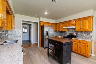 1261 Mount Hebron Rd in Rogers, AR - Building Photo - Building Photo