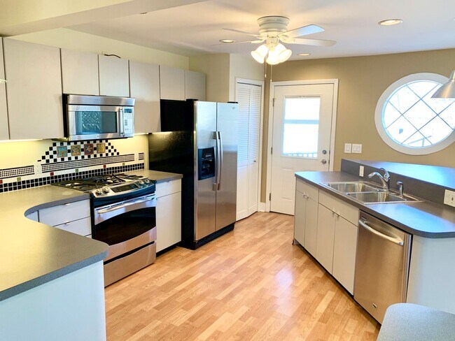 Interior Photo