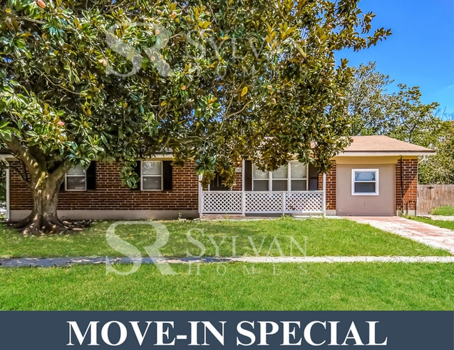 property at 1007 Winstonian Way St