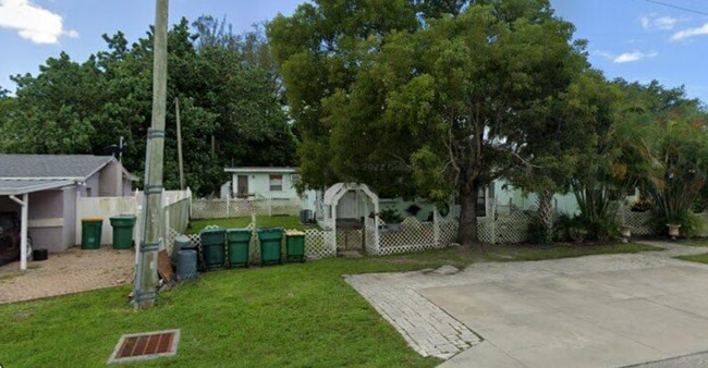 property at 3232 Linwood Ave