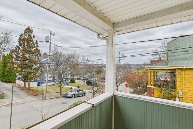 58 3rd St in Providence, RI - Building Photo - Building Photo