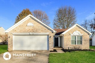 534 Matterhorn Dr in Shelbyville, KY - Building Photo