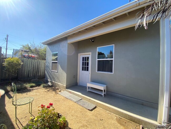 property at 624 40th St