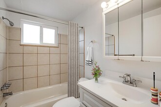 Washington Apartments in Denver, CO - Building Photo - Building Photo
