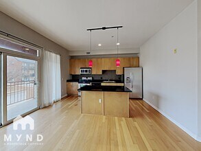 2100 N Humboldt St in Denver, CO - Building Photo - Building Photo