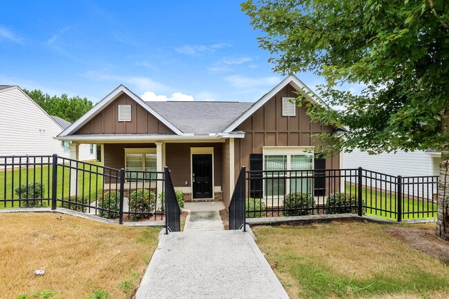 property at 2972 Nairn Ct