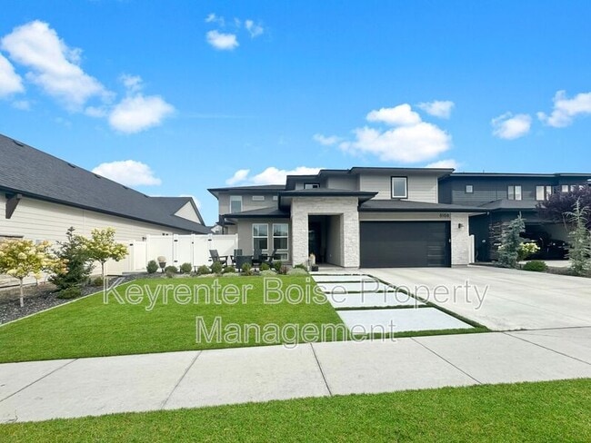 property at 8168 W Brooks Dr