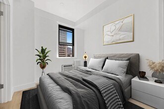 138 E 38th St, Unit 7B in New York, NY - Foto de edificio - Building Photo