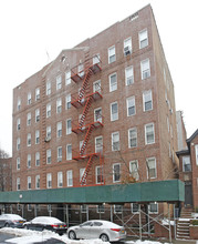 368 97th St in Brooklyn, NY - Foto de edificio - Building Photo