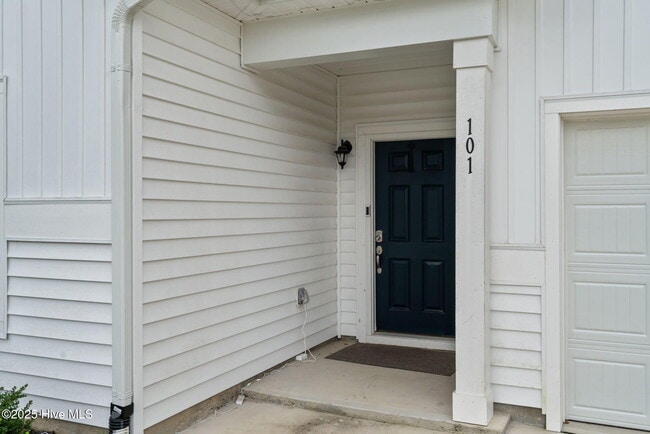 101 Enfield Dr in Carthage, NC - Building Photo - Building Photo