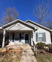 915 Whitney Ave in Lexington, KY - Building Photo