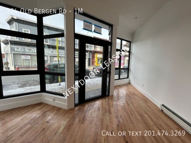 224 Old Bergen Rd in Jersey City, NJ - Building Photo - Building Photo