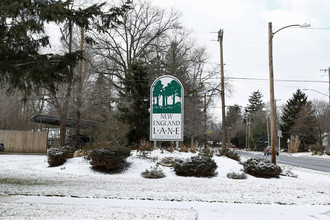 New England Apartments in Sylvania, OH - Building Photo - Building Photo