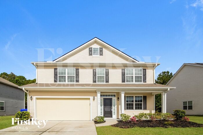 7762 High Maple Cir in North Charleston, SC - Foto de edificio