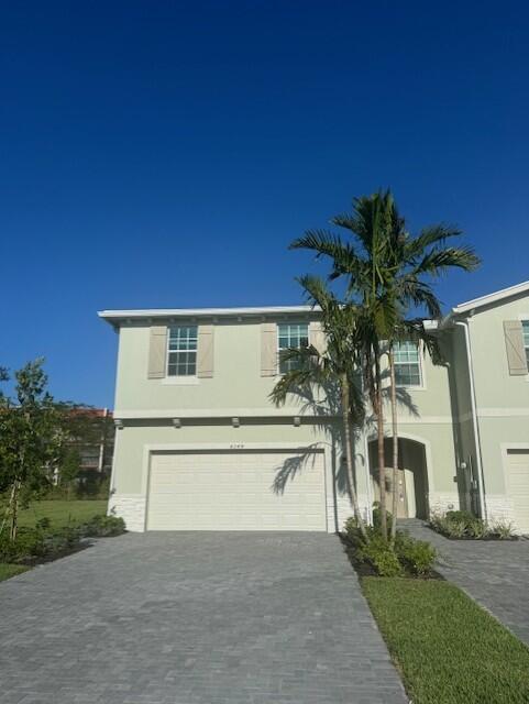 property at 4344 Hammock Grove Dr