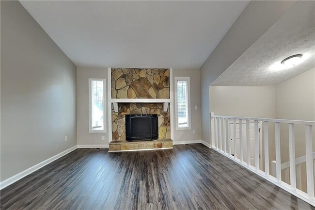 2750 Herron Cir in Snellville, GA - Building Photo - Building Photo