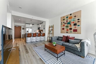 399 Fremont St, Unit SI FL12-ID1507047P in San Francisco, CA - Foto de edificio - Building Photo