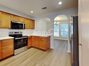 532 Winbridge Ln in Haslet, TX - Building Photo - Building Photo