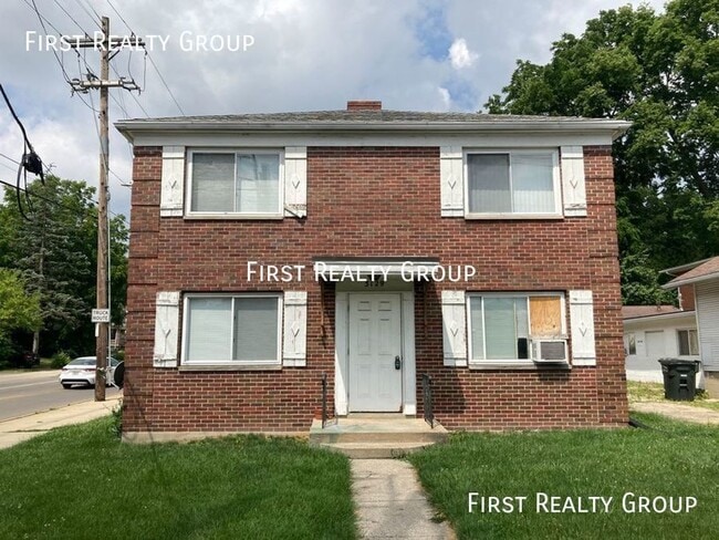 property at 3129 S Smithville Rd
