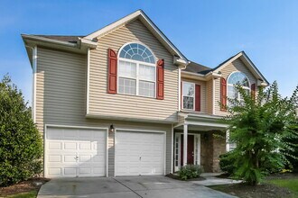 3912 Parkers Fry in Fort Mill, SC - Building Photo - Building Photo