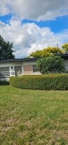 3509 Leslie Dr in Orlando, FL - Building Photo
