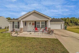 1417 Leatherman Rd in Conway, SC - Building Photo - Building Photo
