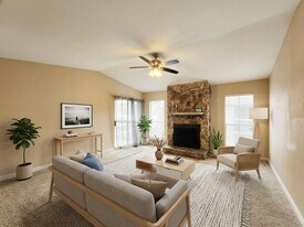 17401 Red Oak Dr in Houston, TX - Building Photo