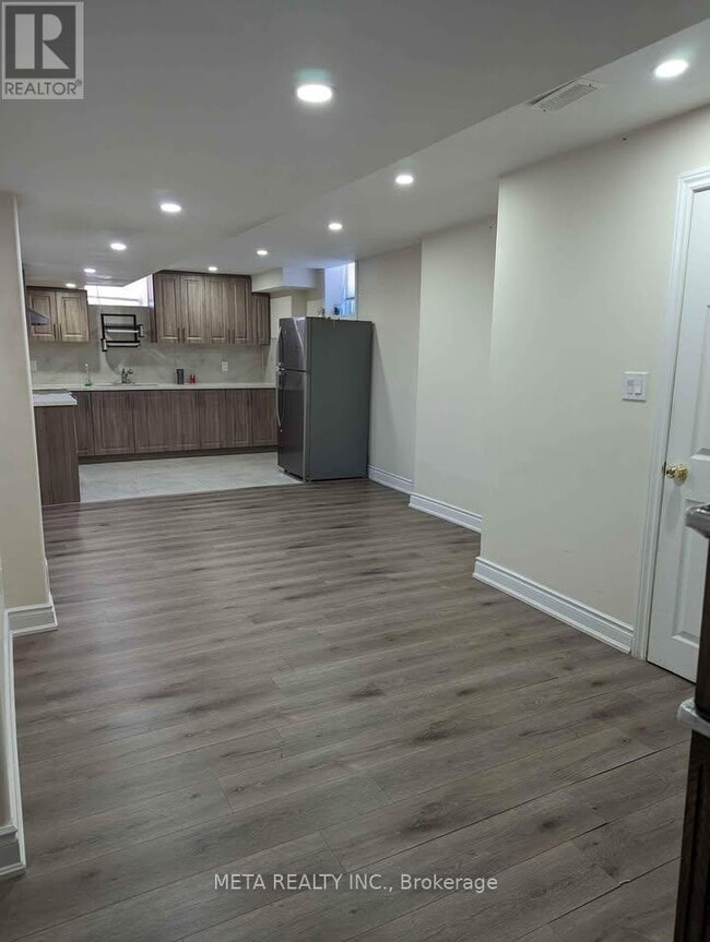 1 Kistler St in Brampton, ON - Building Photo - Building Photo