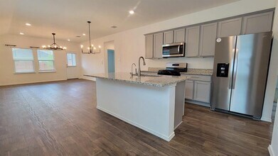 504 Sandringham Lp in Kyle, TX - Building Photo - Building Photo
