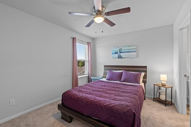 property at 18807 Glenwood Chase Ct