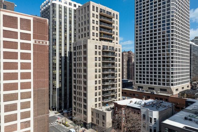 Maple Tower