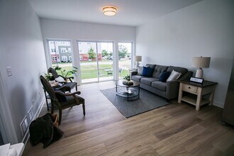 2037 Isabella Ln in Minooka, IL - Building Photo - Building Photo