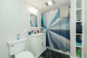 35 Grove St in Pawtucket, RI - Building Photo - Building Photo