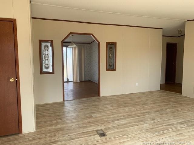 2679 Popes Crossing Rd in Lumberton, NC - Building Photo - Building Photo