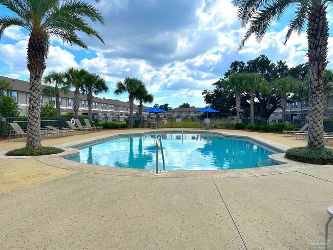 308 S F St in Pensacola, FL - Building Photo - Building Photo