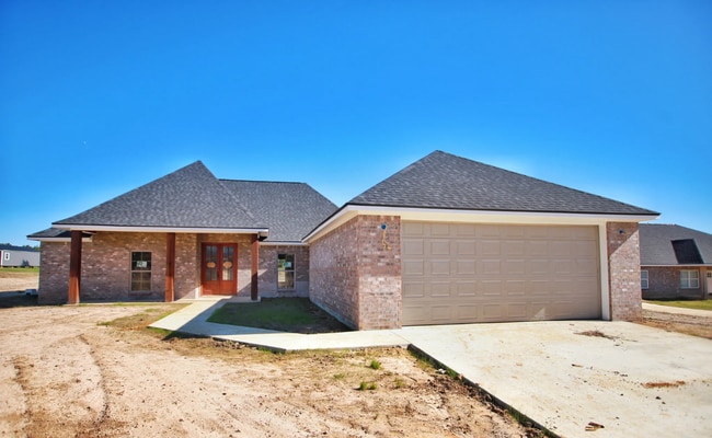 property at 273 Par Rd 793