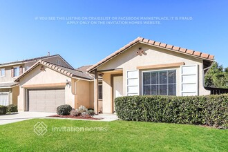 26362 Clydesdale Ln in Moreno Valley, CA - Foto de edificio - Building Photo