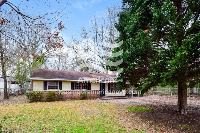 5614 Grove Ave in Columbus, GA - Building Photo - Building Photo