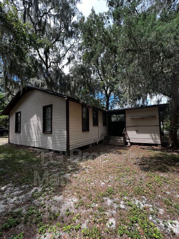 466 Milwaukee Ave in Orange Park, FL - Building Photo - Building Photo