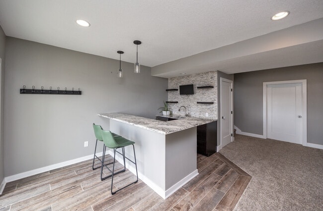 property at 9440 Rushbrook Dr