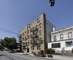 32-40 46th St Apartments