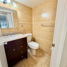 13300 SW 1st St in Pembroke Pines, FL - Building Photo - Building Photo