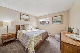 ReNew Cherry Creek in Denver, CO - Building Photo - Building Photo