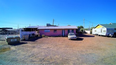 104 E Roosevelt Ave in Buckeye, AZ - Building Photo - Building Photo