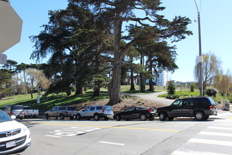 936 Scott in San Francisco, CA - Foto de edificio - Other